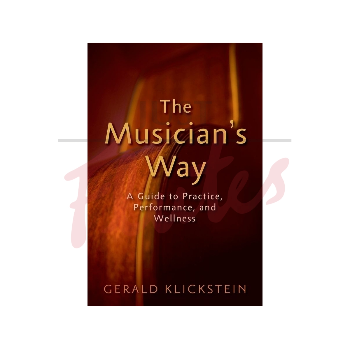 The Musician&#039;s Way