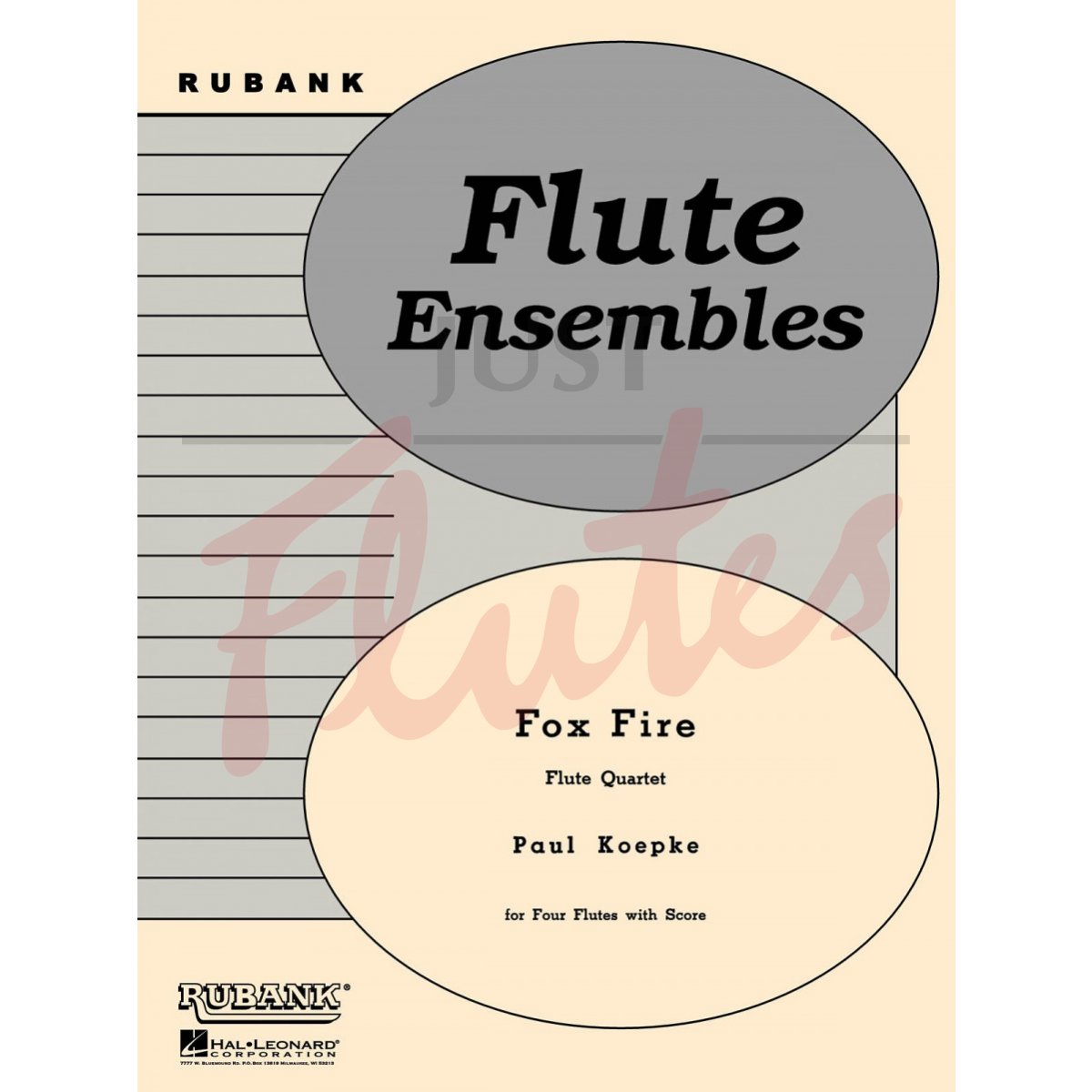 Fox Fire