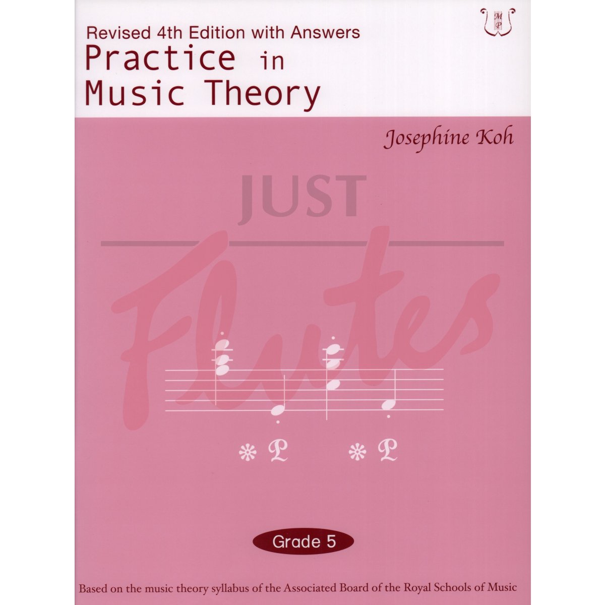 Practice in Music Theory Grade 5