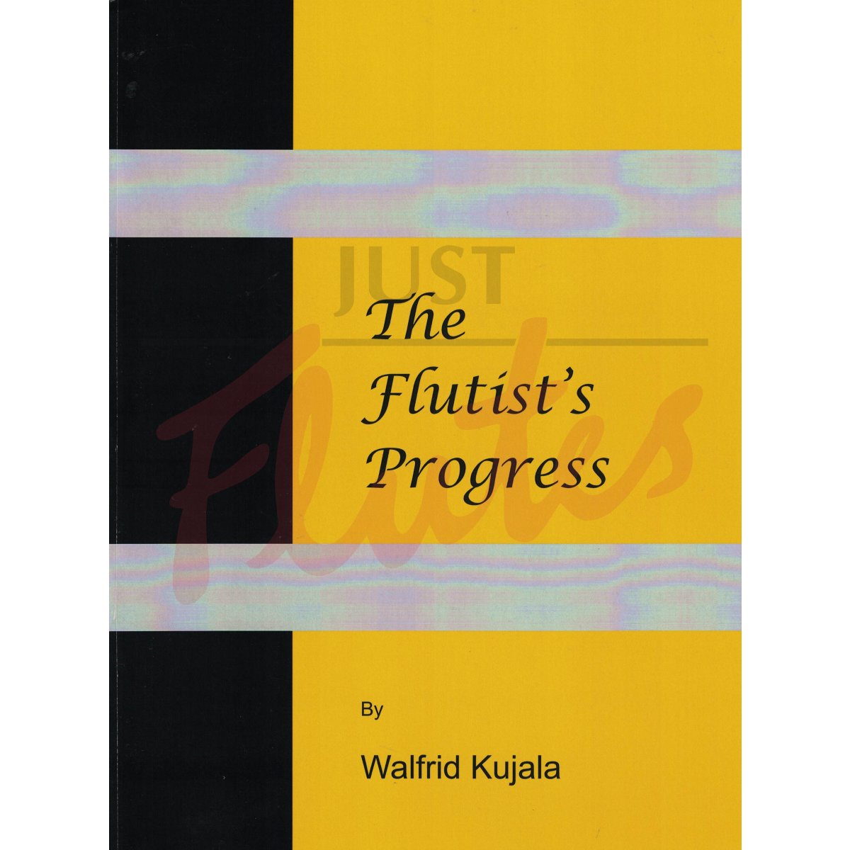 The Flutist's Progress