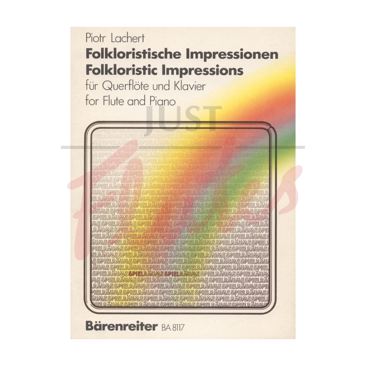 Folkloristic Impressions