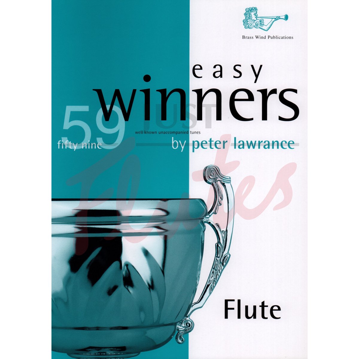 Easy Winners for Flute