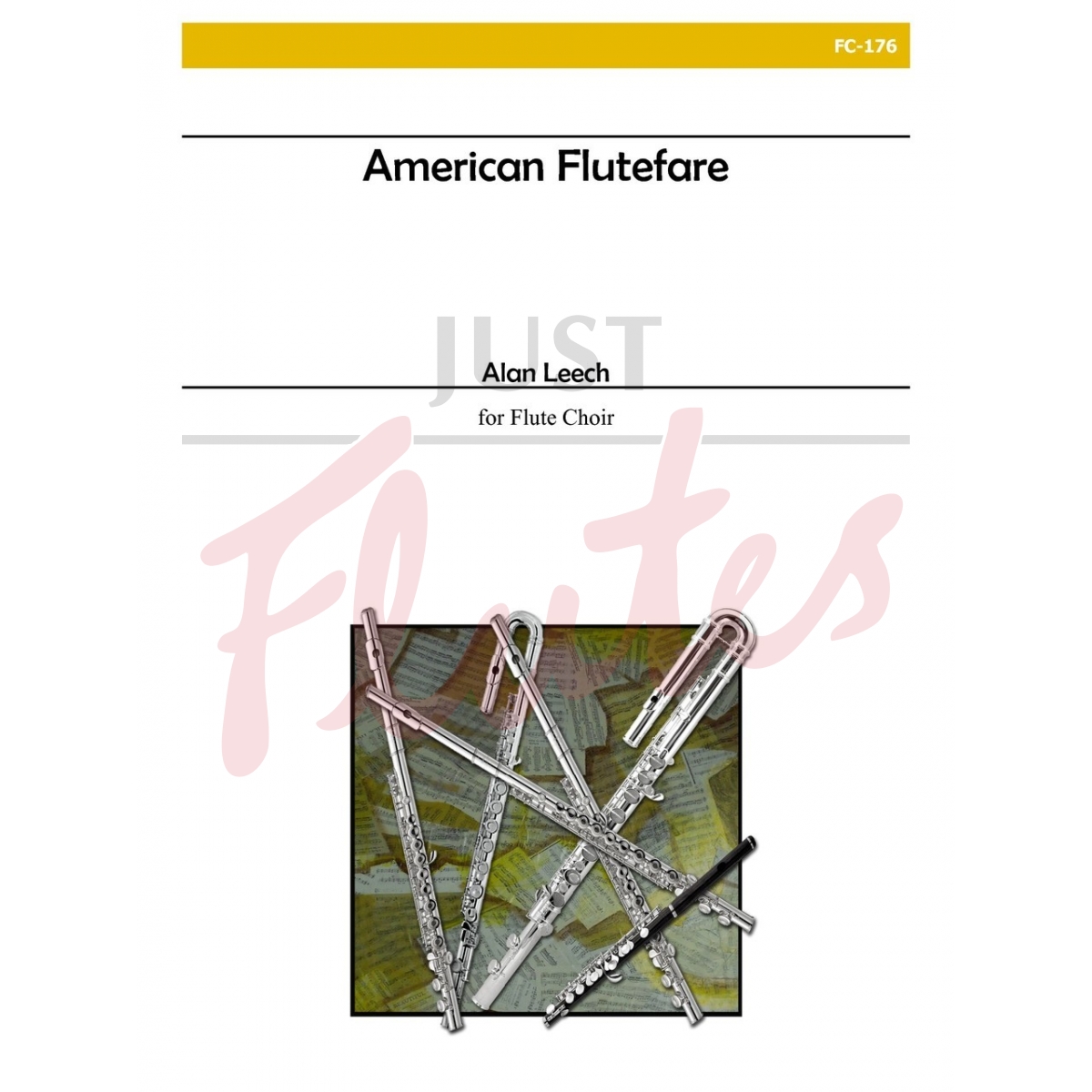 American Flutefare