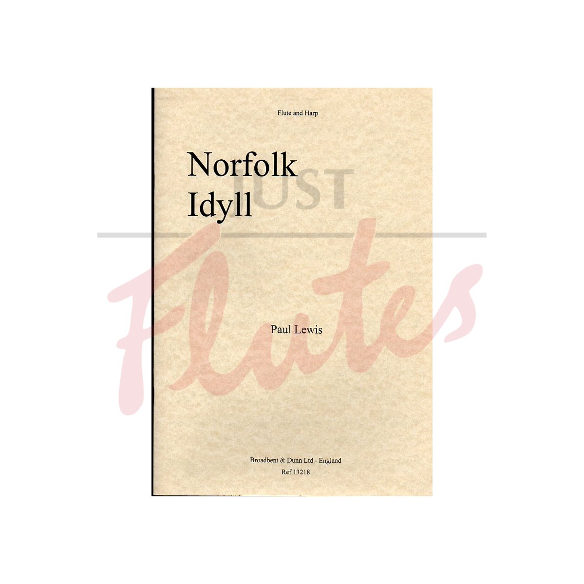 Norfolk Idyll