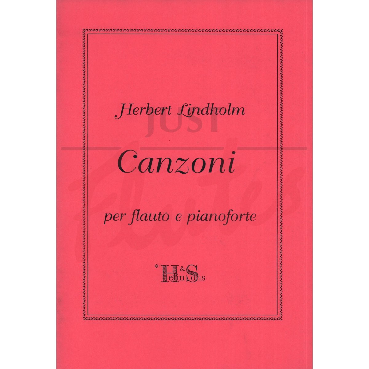 Canzoni