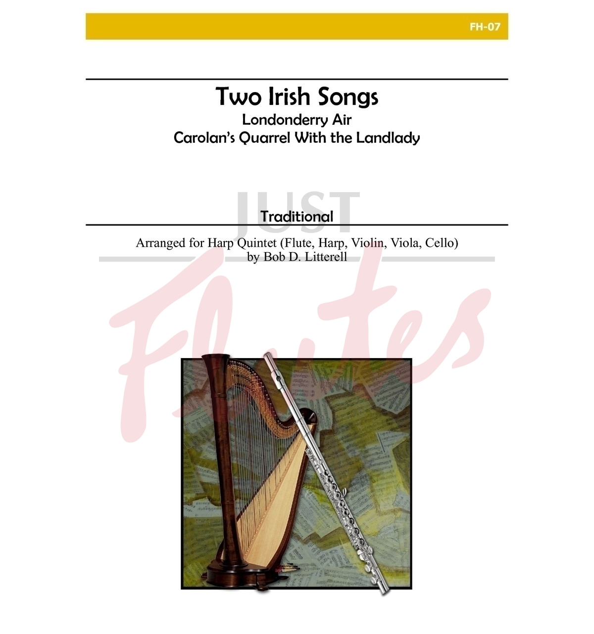 Two Irish Songs