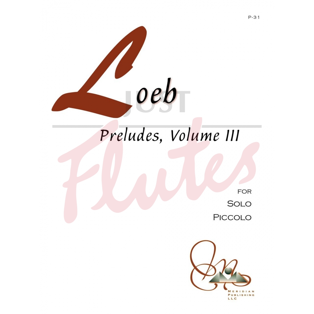 Preludes Vol 3 (Japanese melodies)