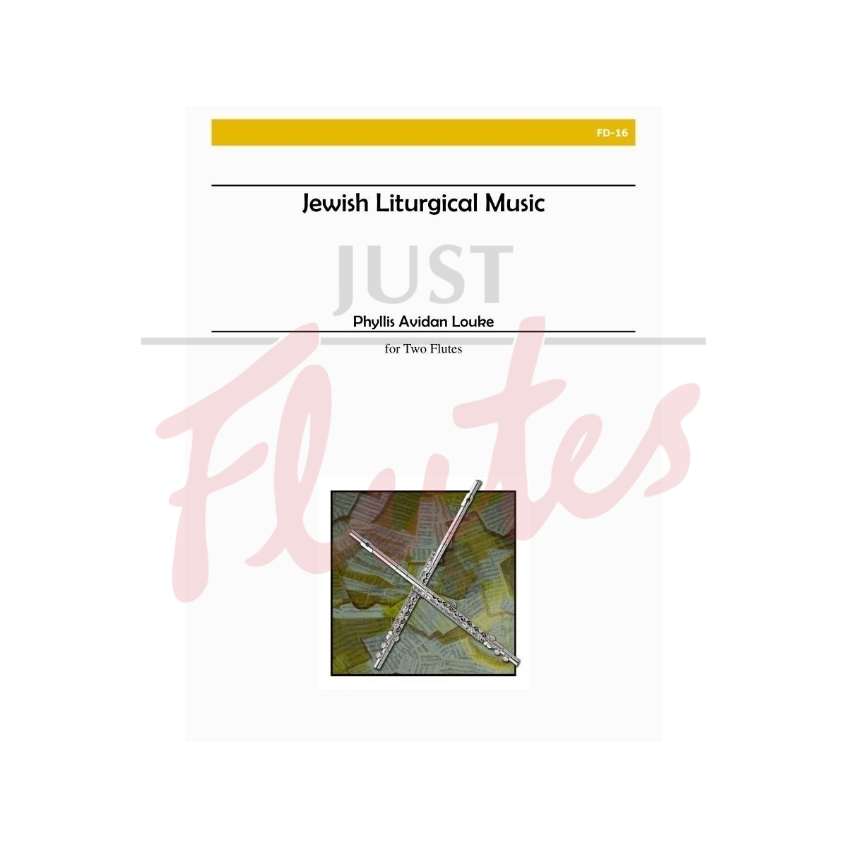 Jewish Liturgical Music