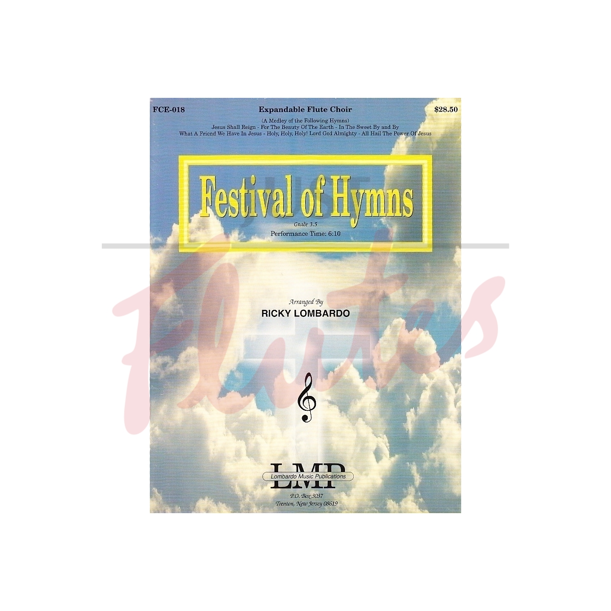 Festival of Hymns