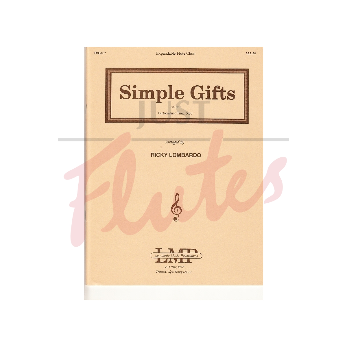 Simple Gifts