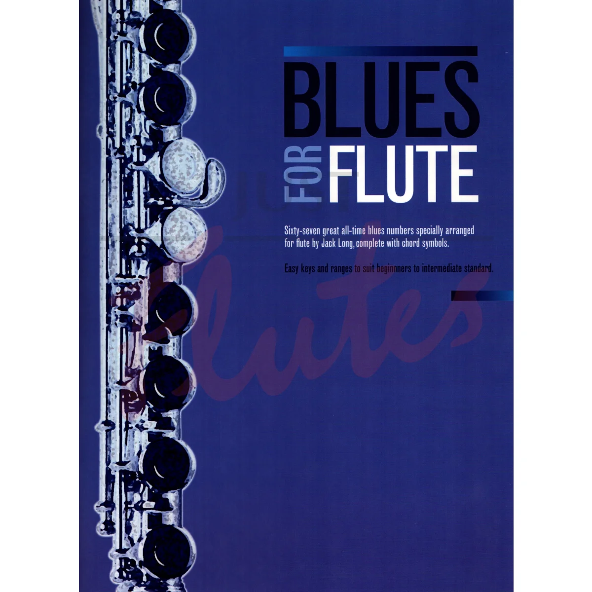 Blues for Flute