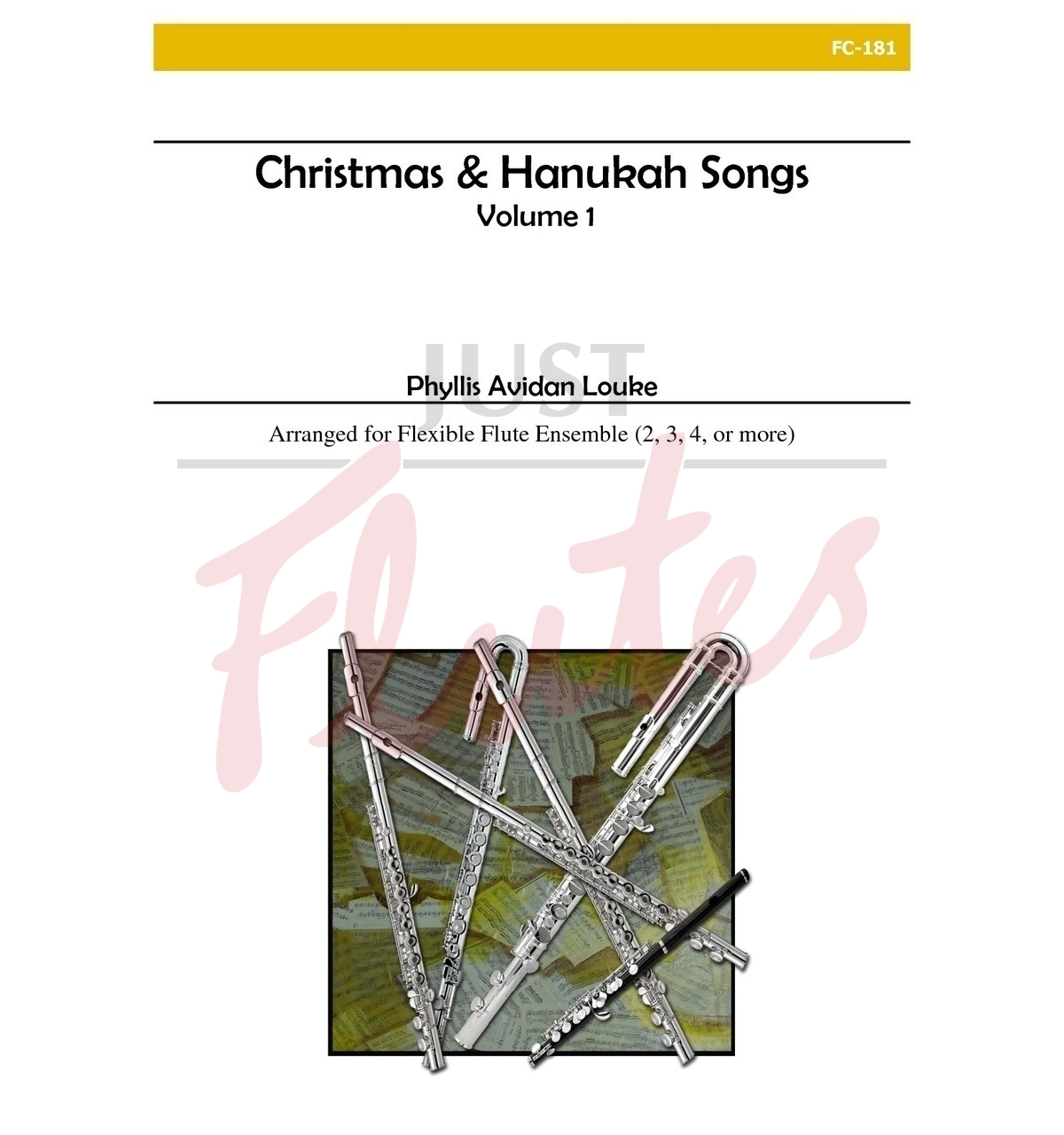 Christmas &amp; Hanukah Songs