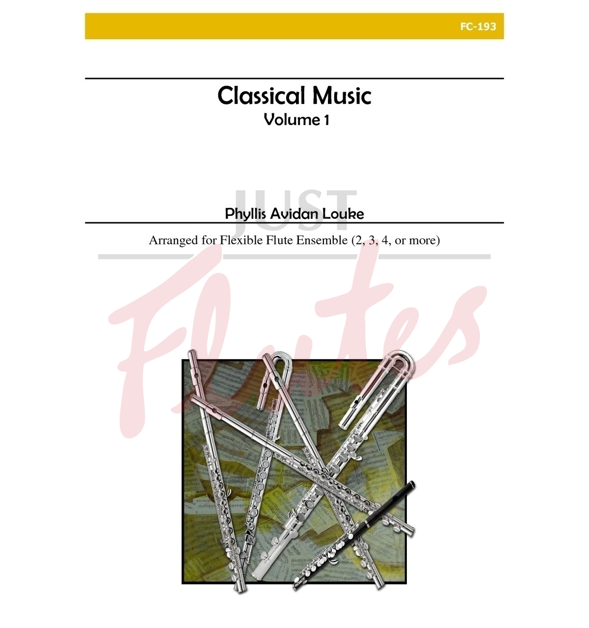 Classical Music, Volume 1