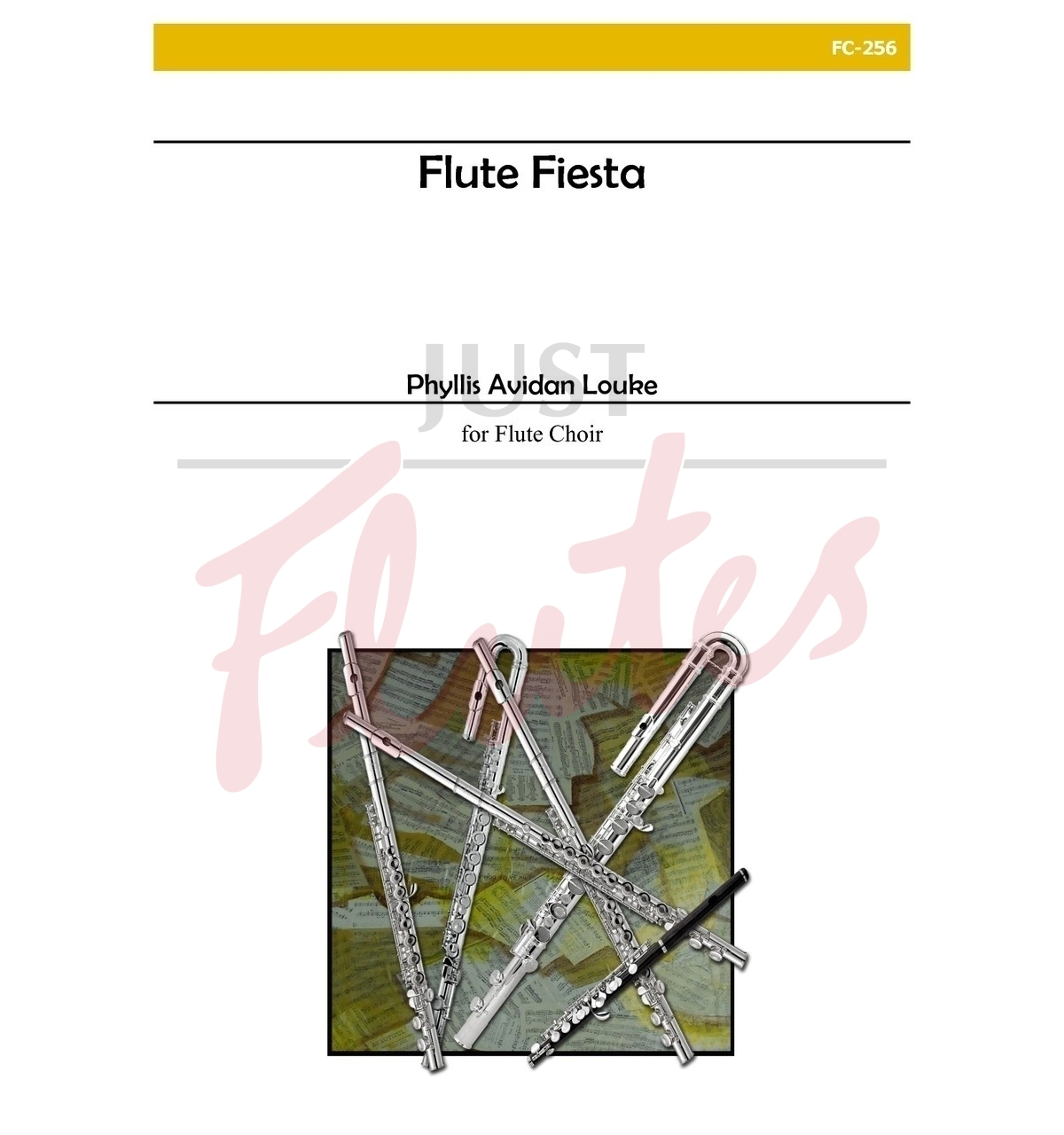Flute Fiesta