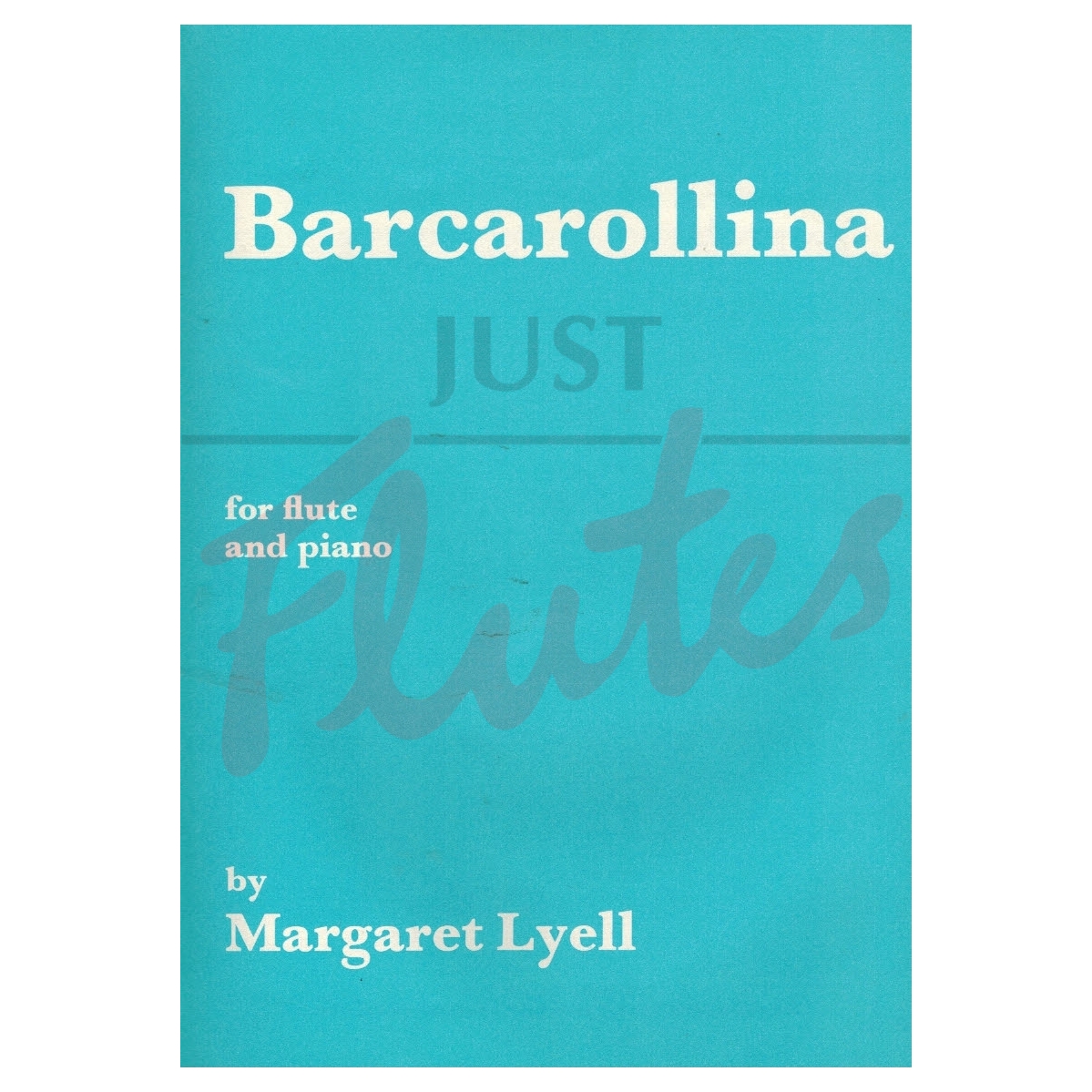 Barcarollina