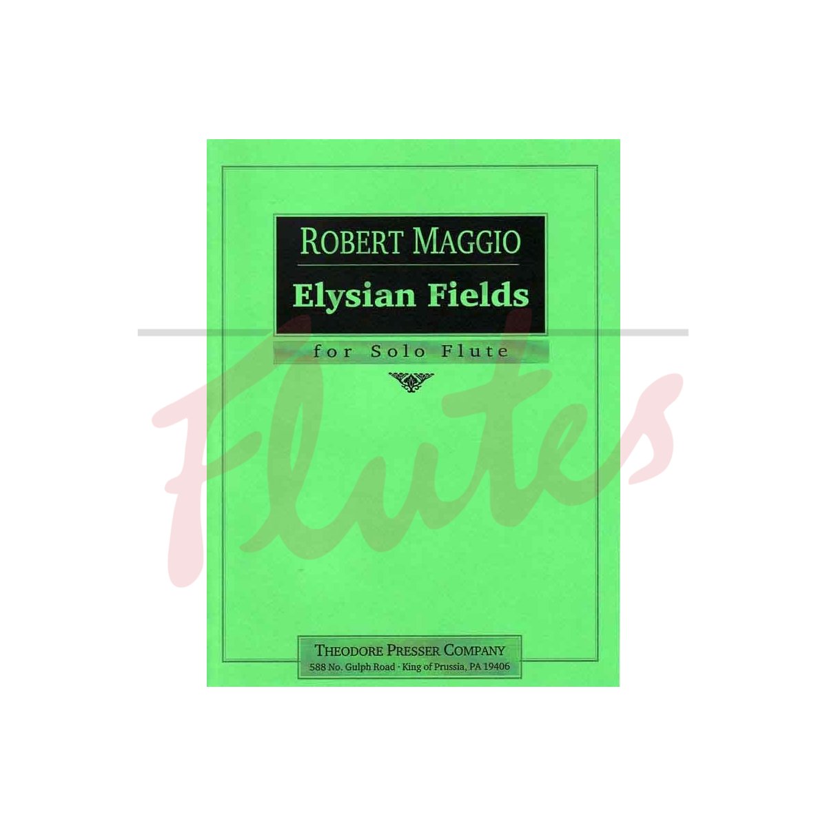 Elysian Fields