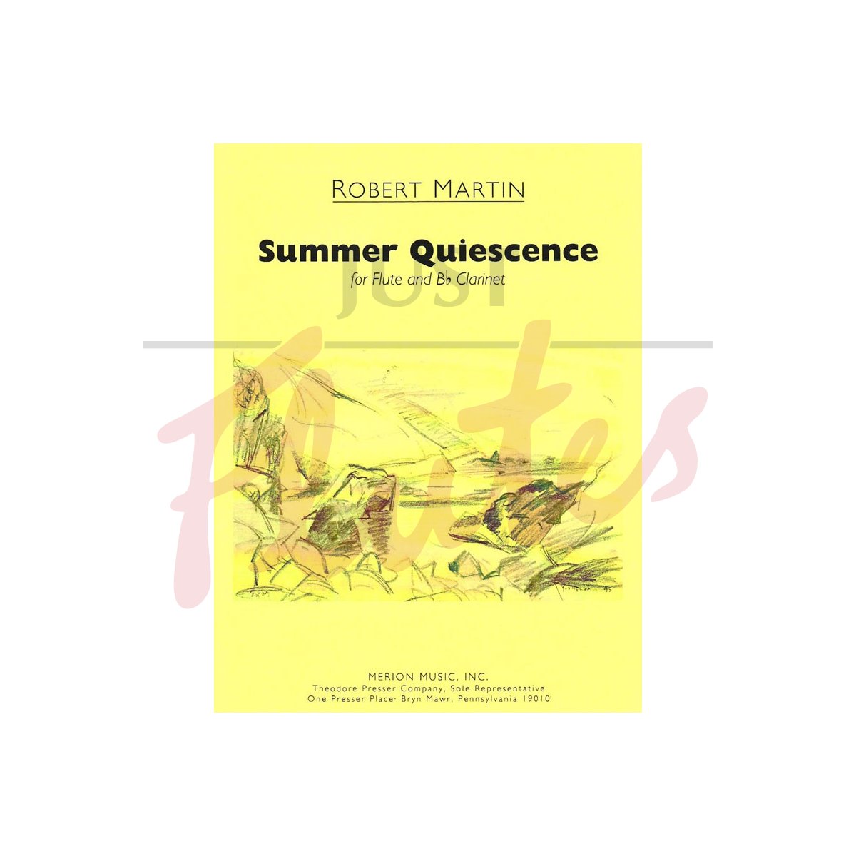 Summer Quiescence