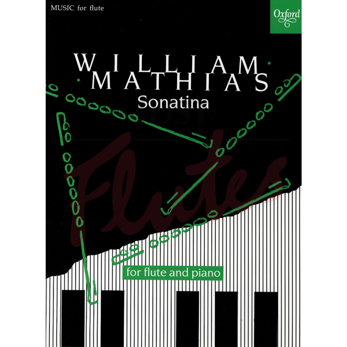 Sonatina for Flute and Piano