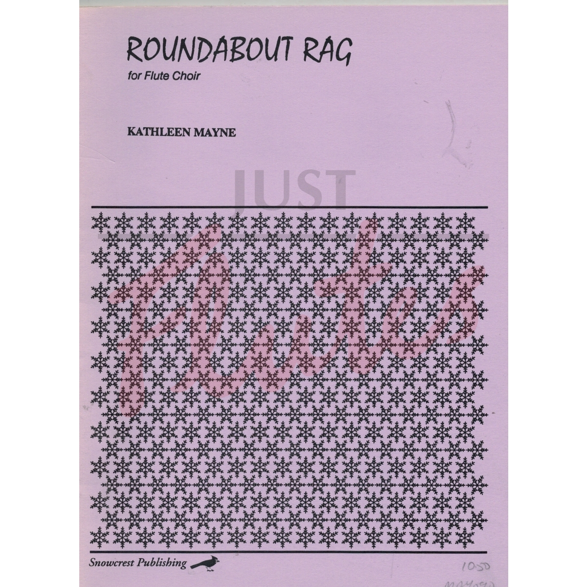 Roundabout Rag
