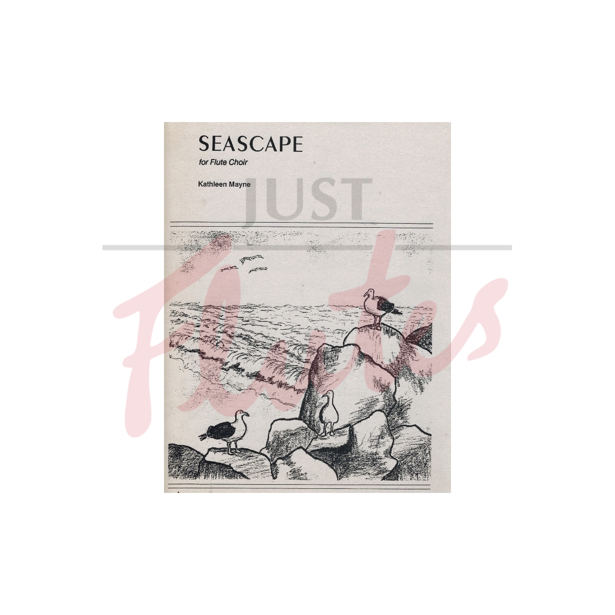 Seascape 
