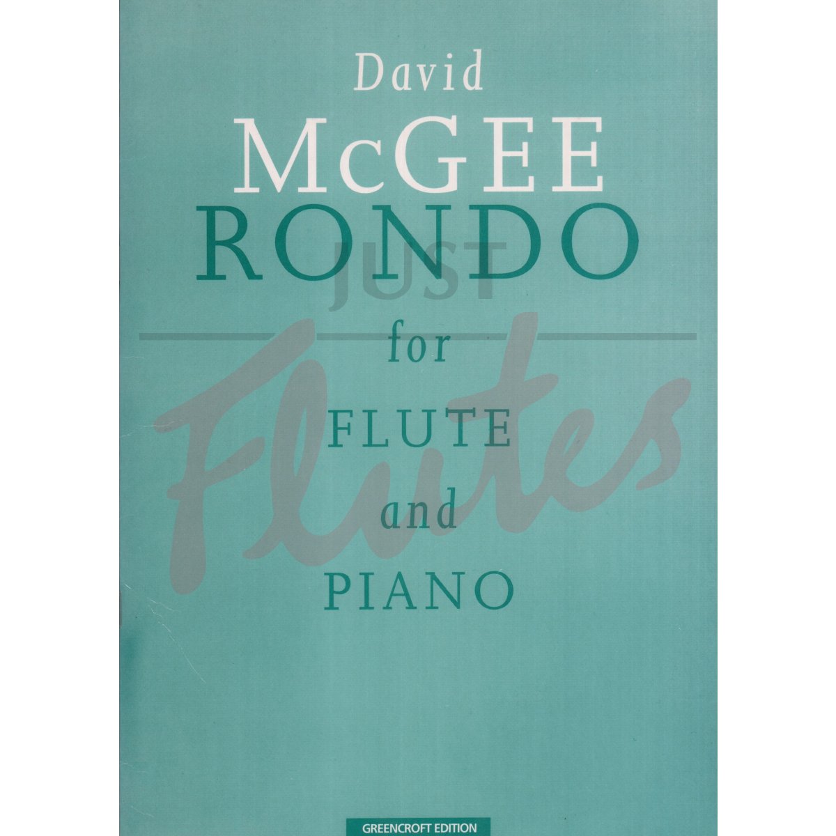 Rondo for Flute and Piano 