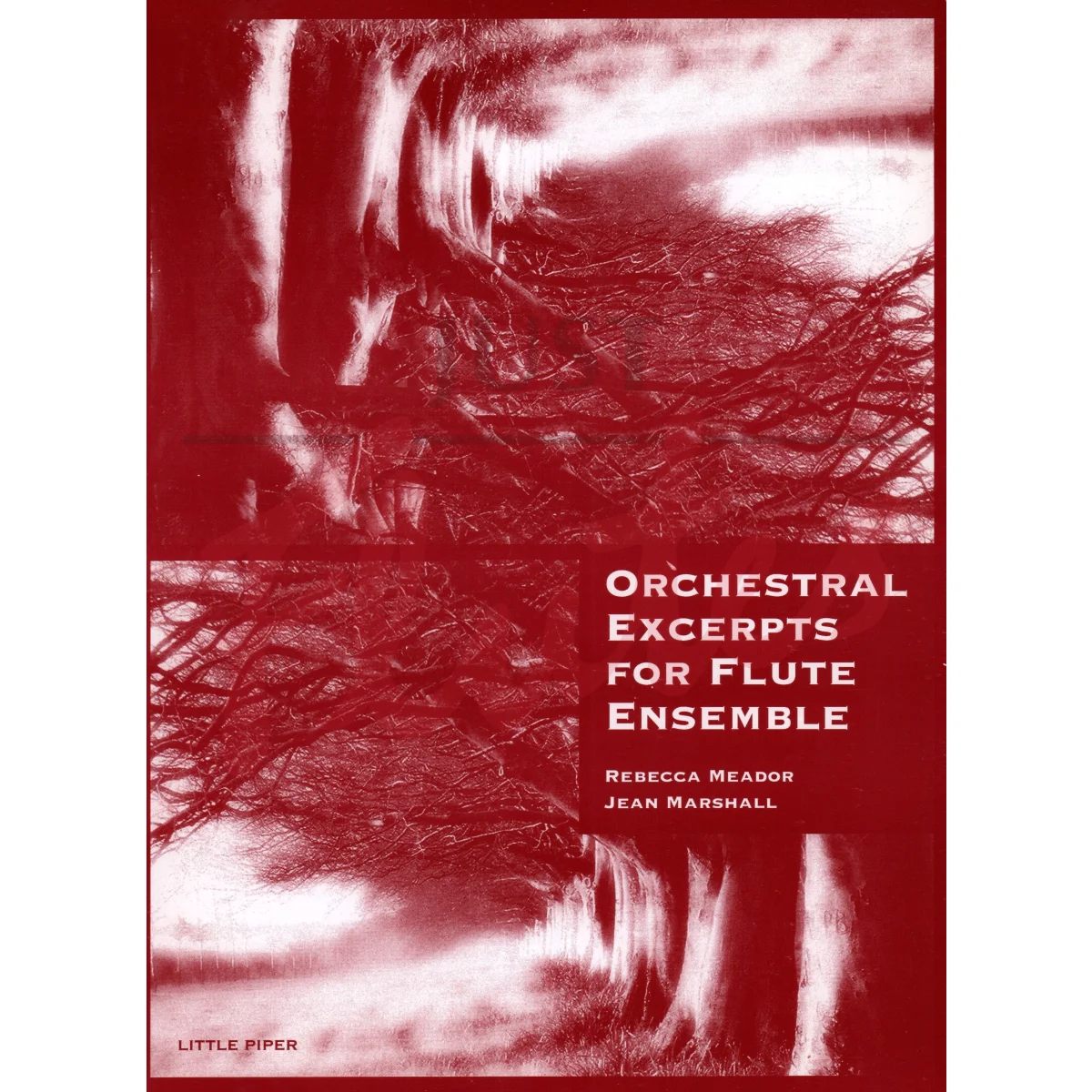 Orchestral Excerpts for Flute Ensemble