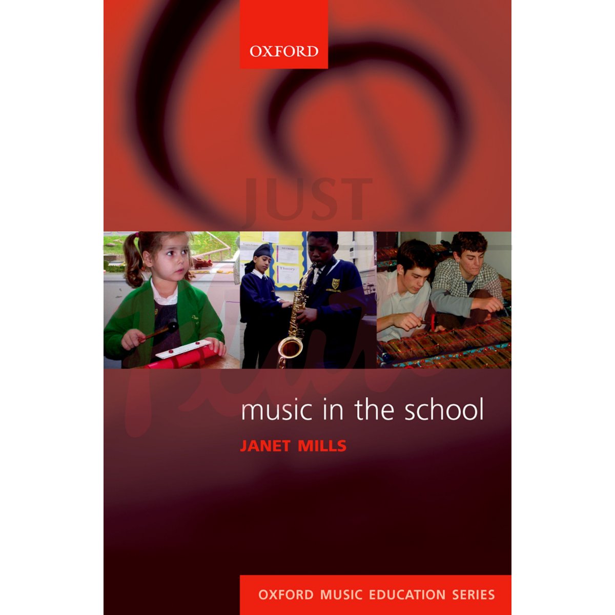 Music in the School