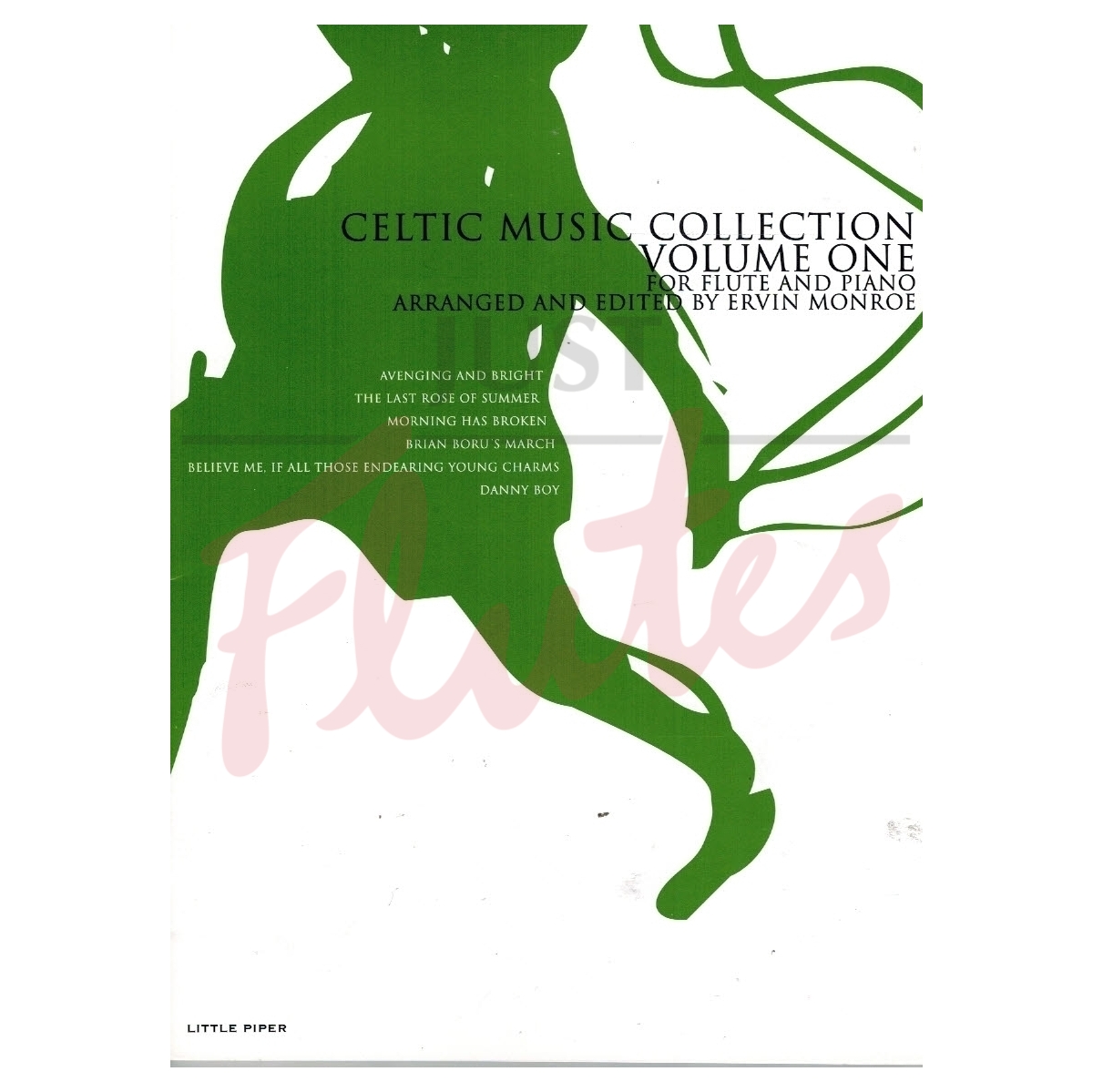 Celtic Music Collection Vol 1