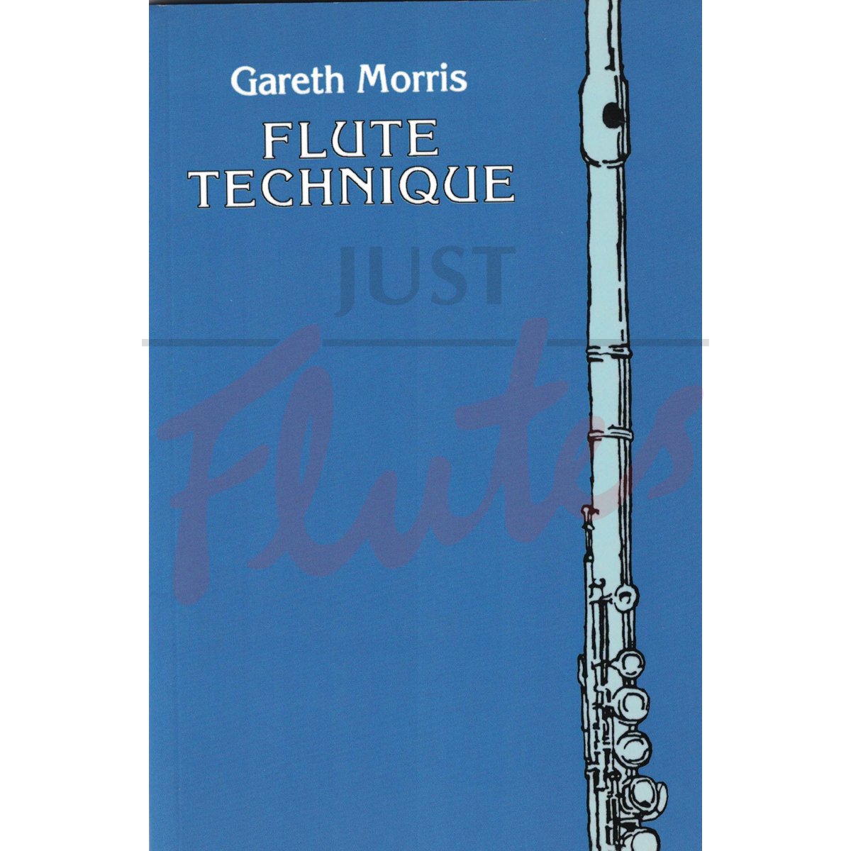 Flute Technique