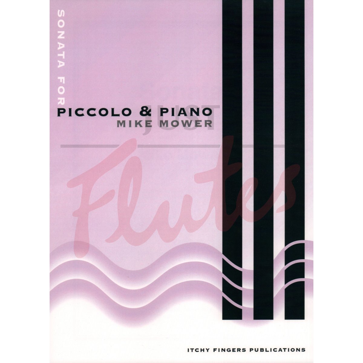 Sonata for Piccolo and Piano