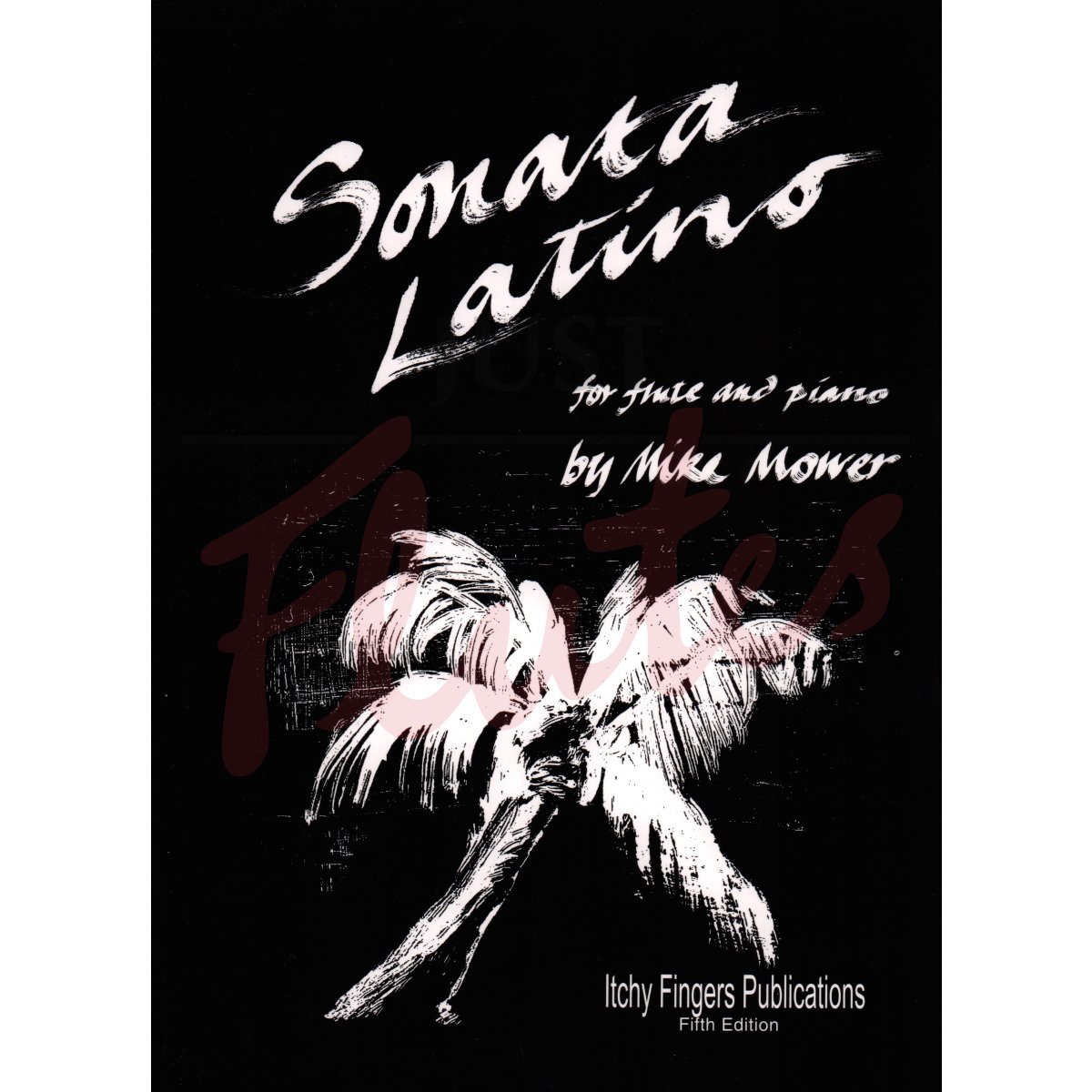 Sonata Latino for Flute and Piano