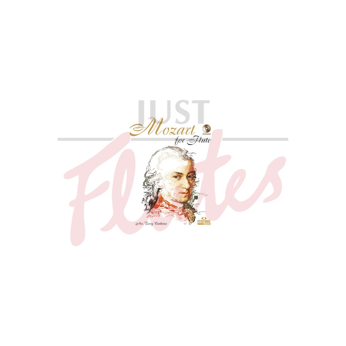 Mozart for Flute