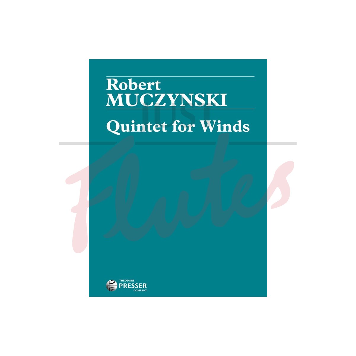 Quintet for Winds