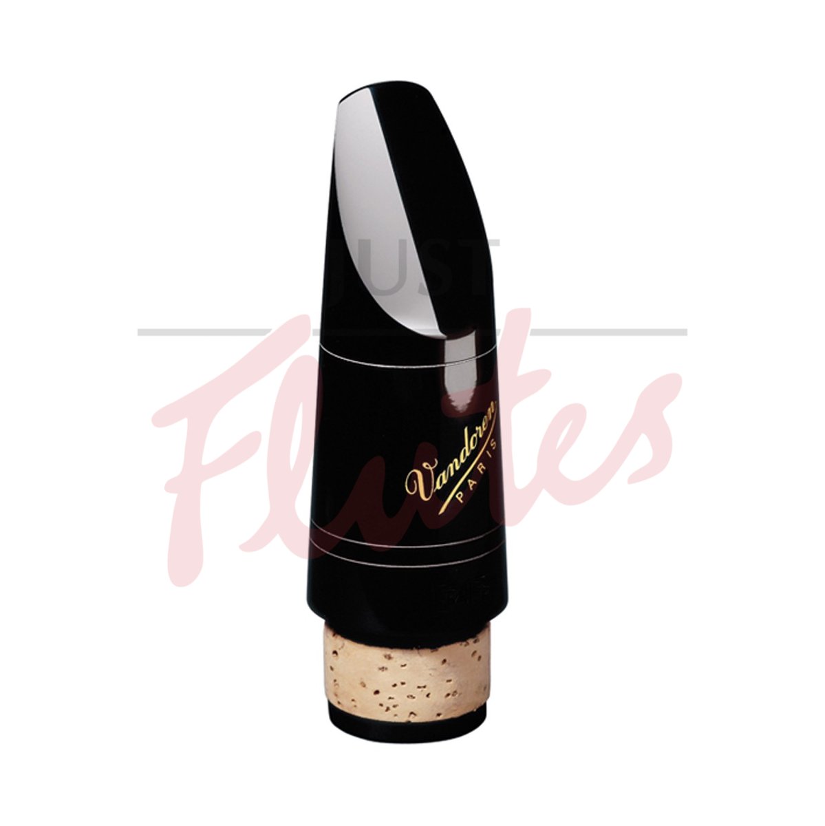 Vandoren CM302 5RV Lyre Clarinet Mouthpiece