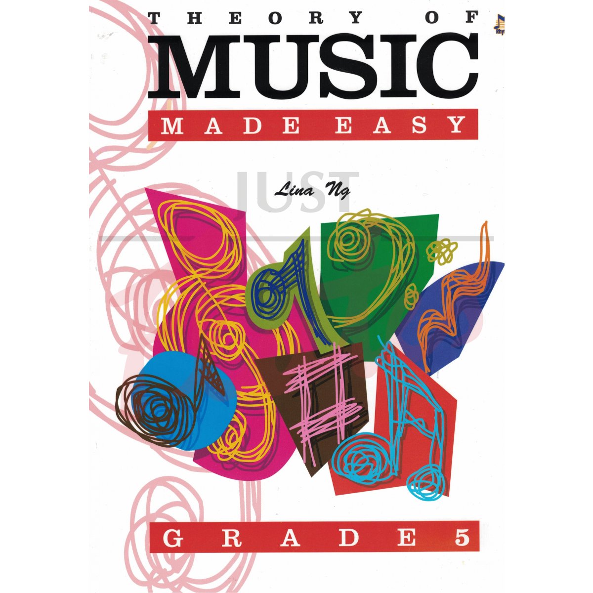 Theory of Music Made Easy Grade 5