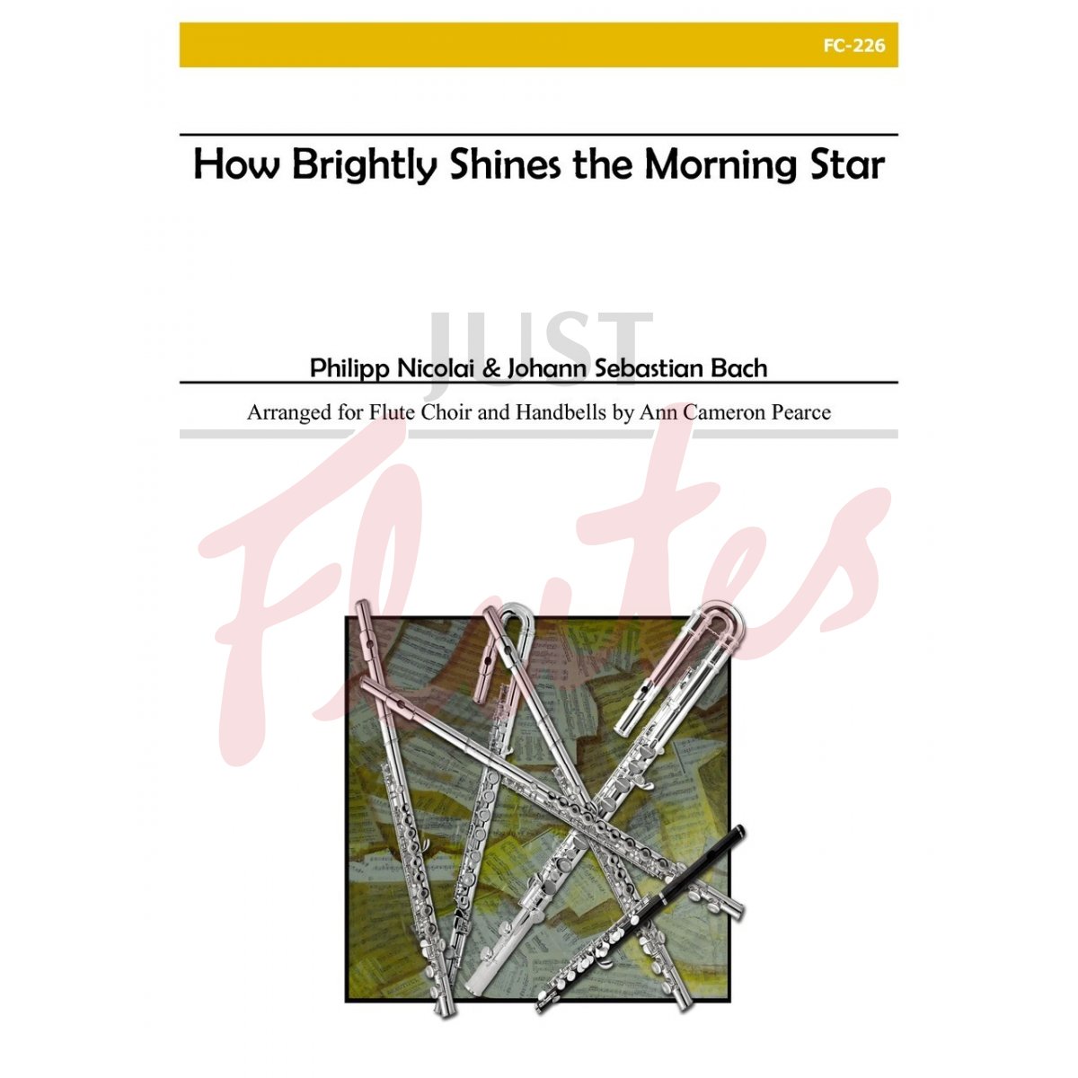 How Brightly Shines the Morning Star