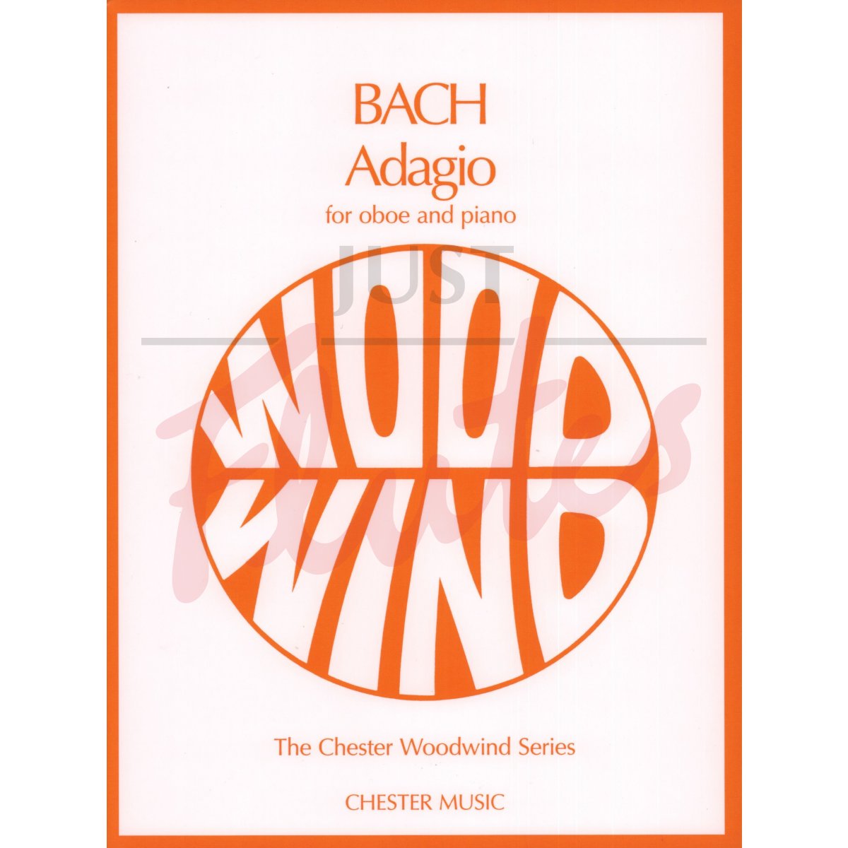 Adagio for Oboe and Piano