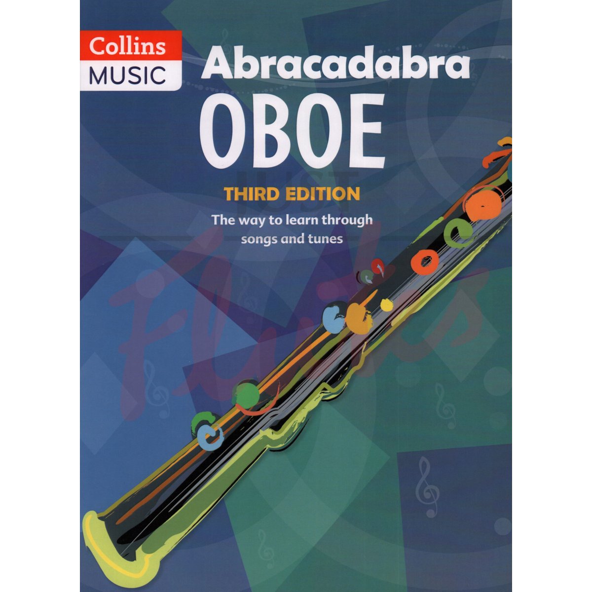 Abracadabra Oboe