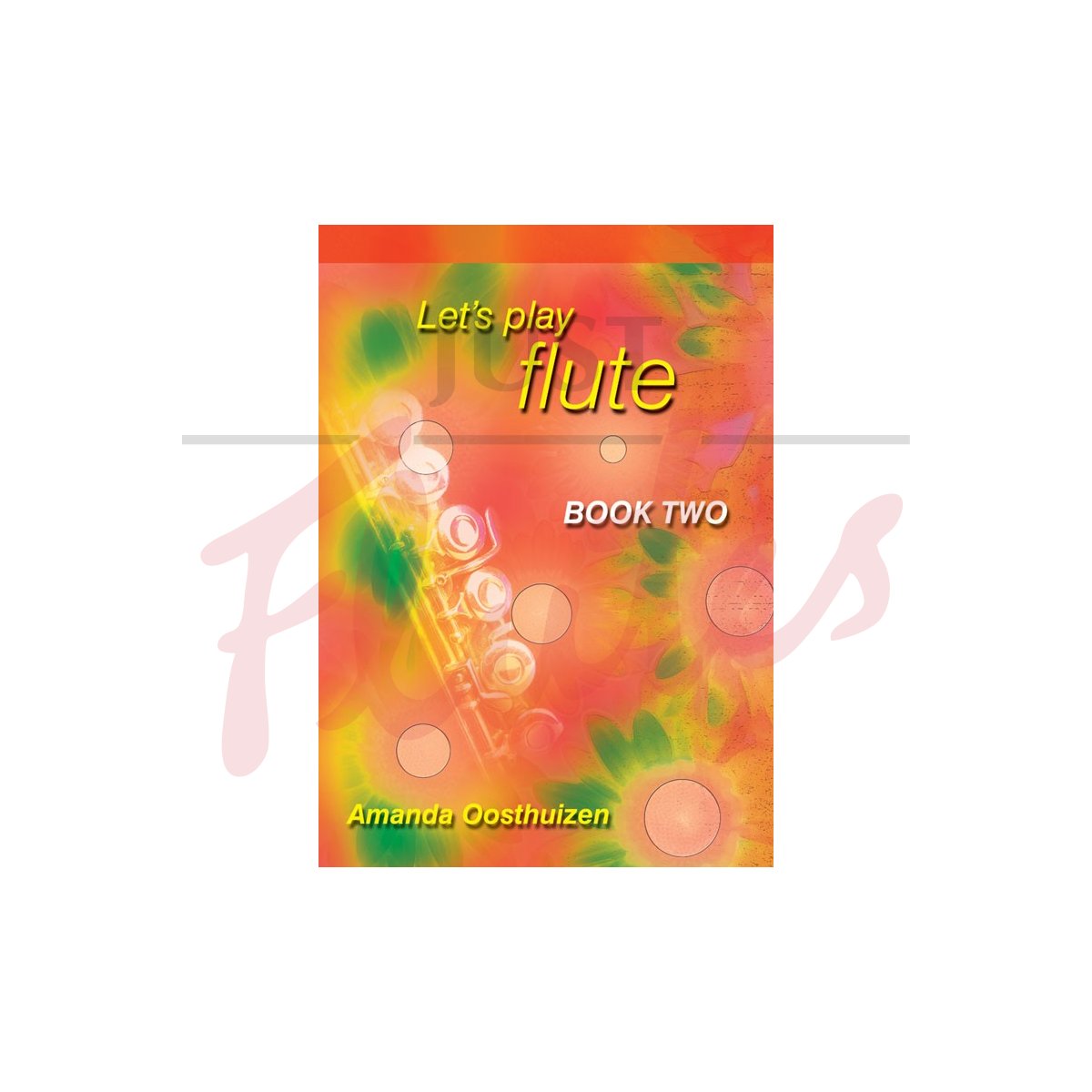 Let's Play Flute Book 2