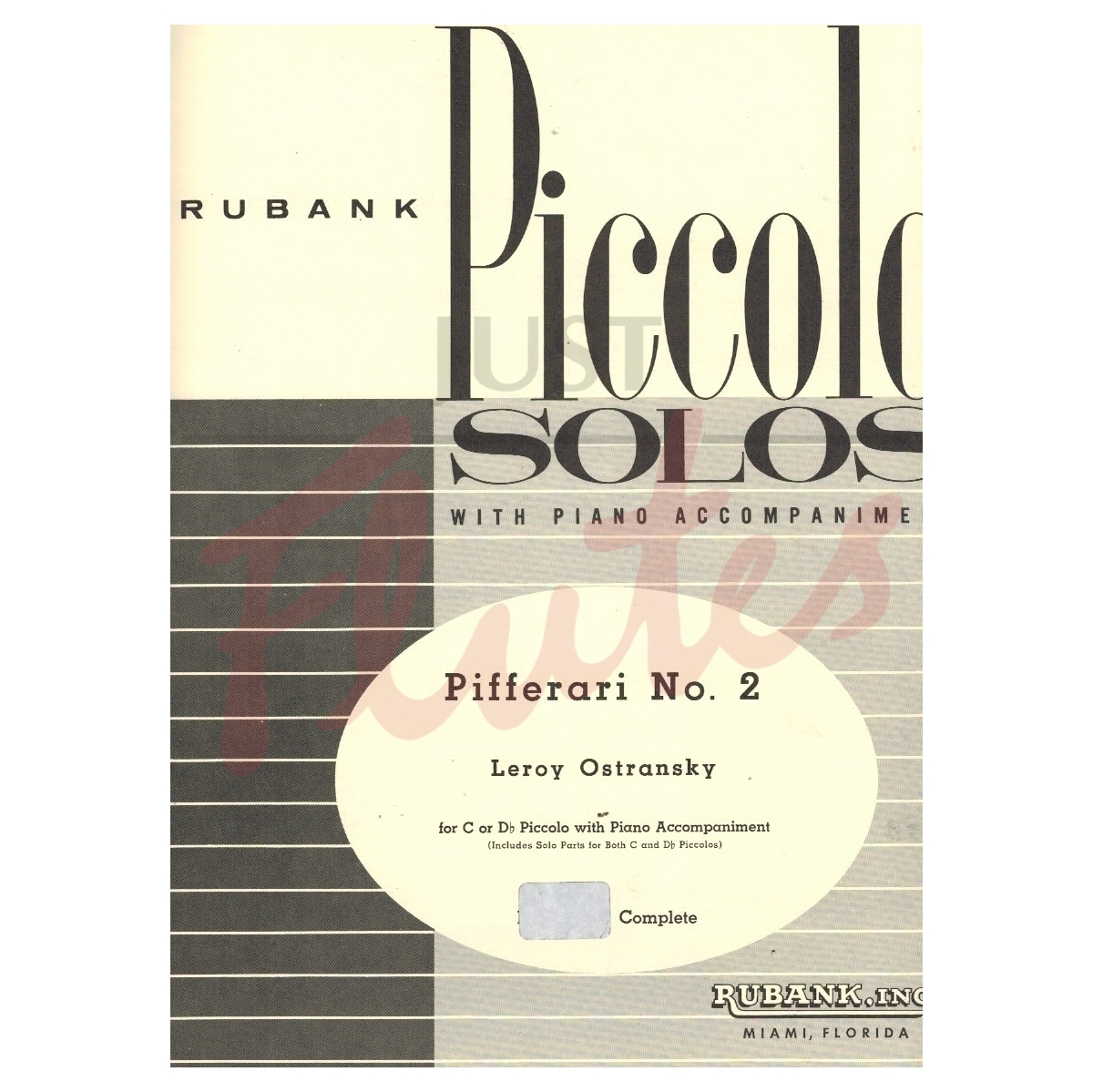 Pifferari No 2