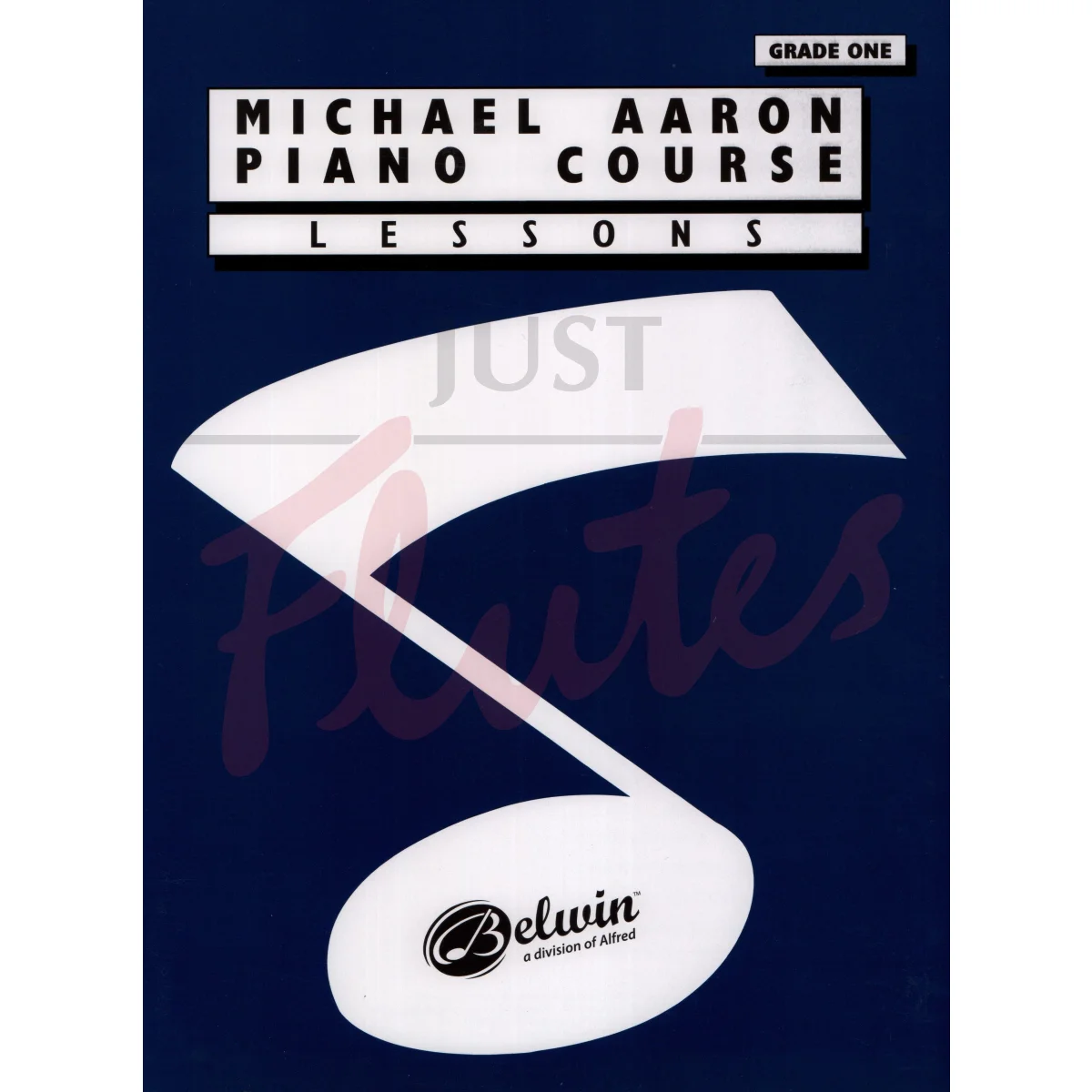 Piano Course Lessons Grade 1