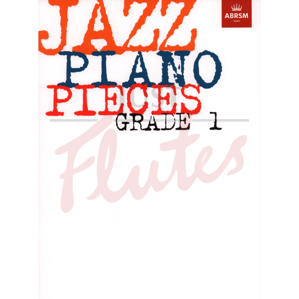 Jazz Piano Pieces Grade 1