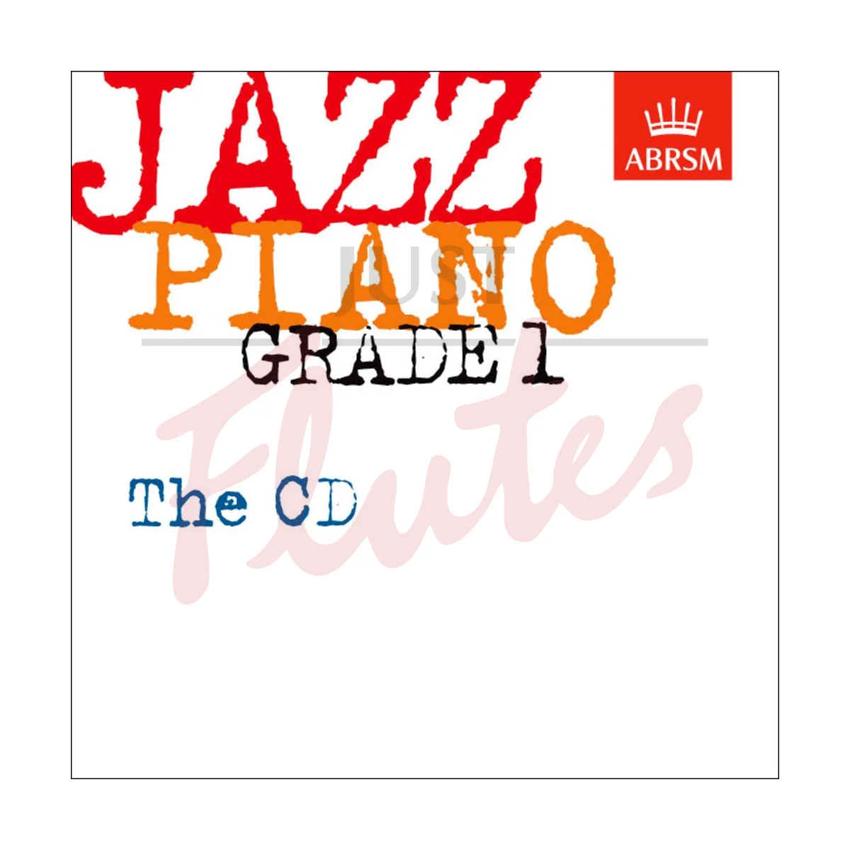 ABRSM Jazz Piano Grade 1