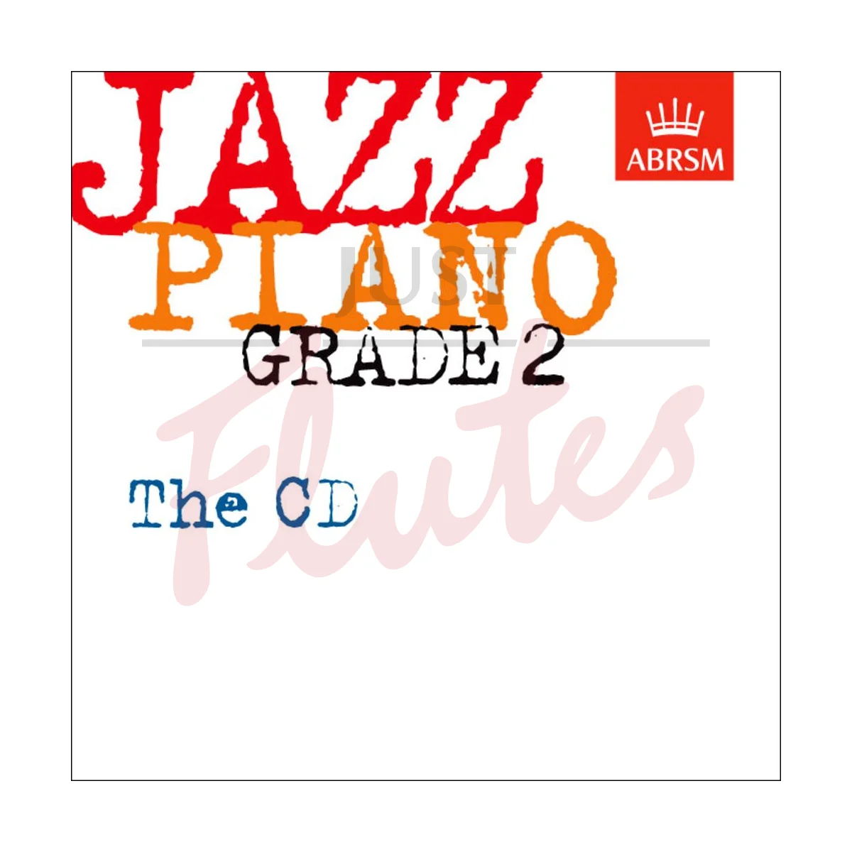 ABRSM Jazz Piano Grade 2