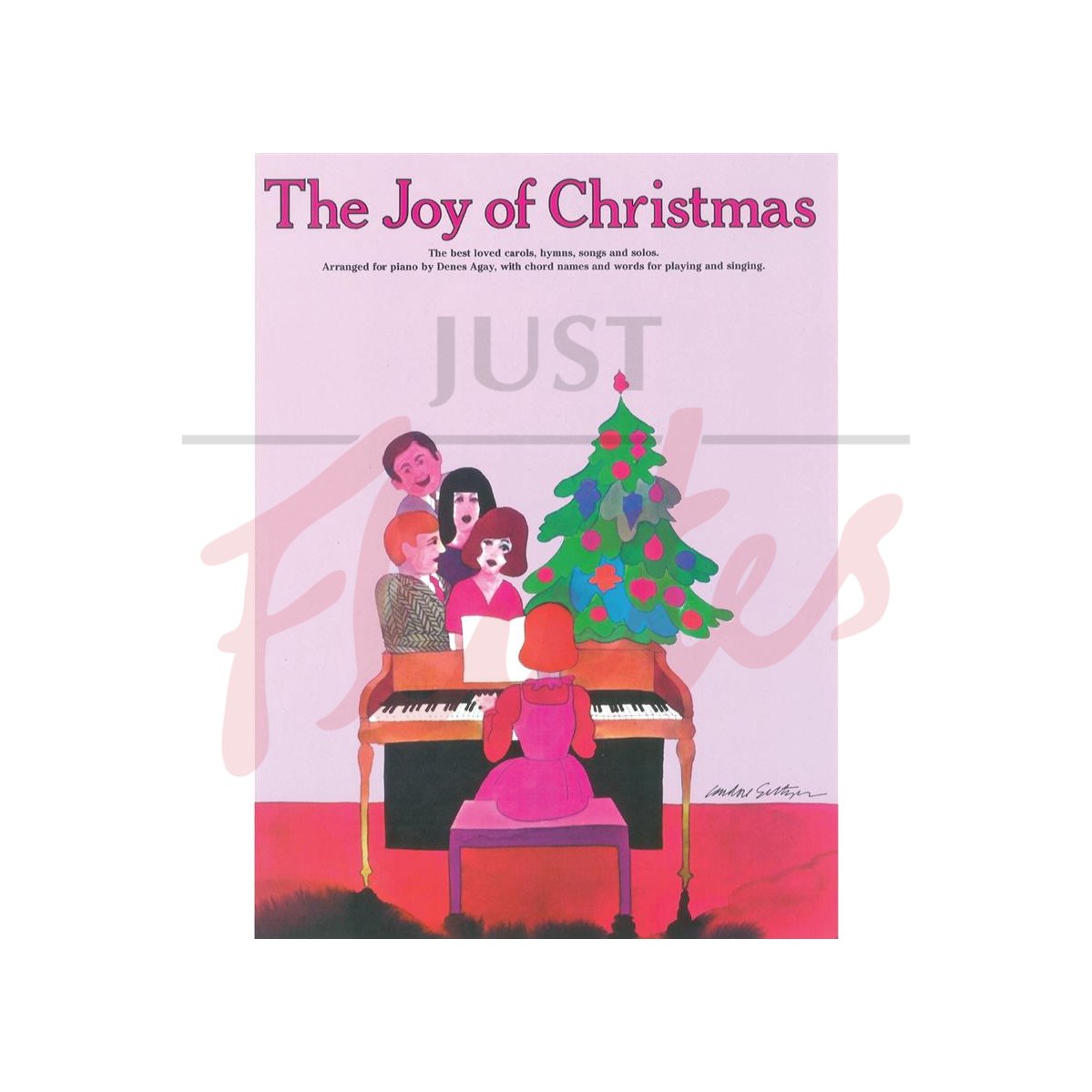 The Joy of Christmas