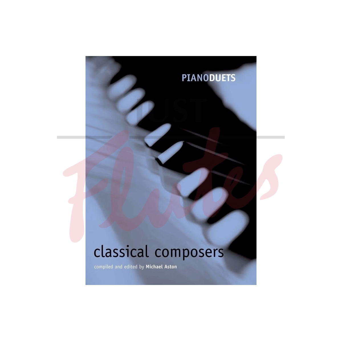 Piano Duets: Classical Composers