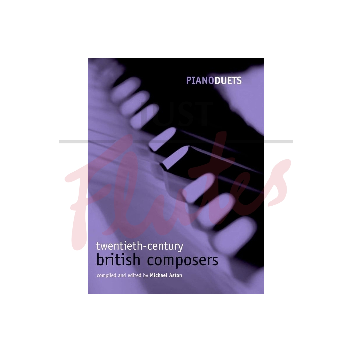 Piano Duets: 20th Century British Composers
