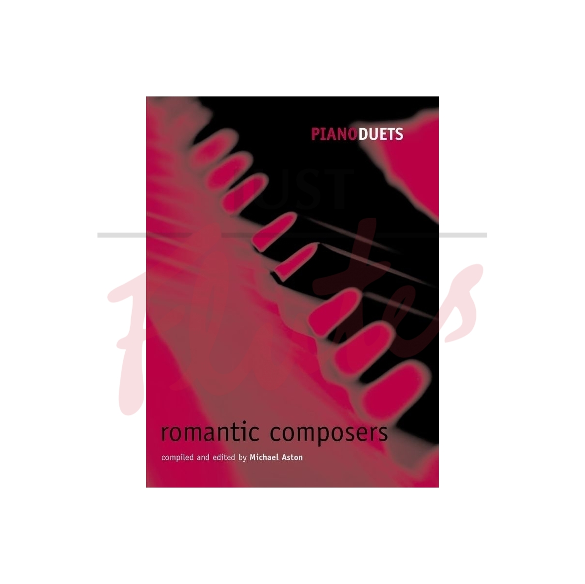 Piano Duets: Romantic Composers