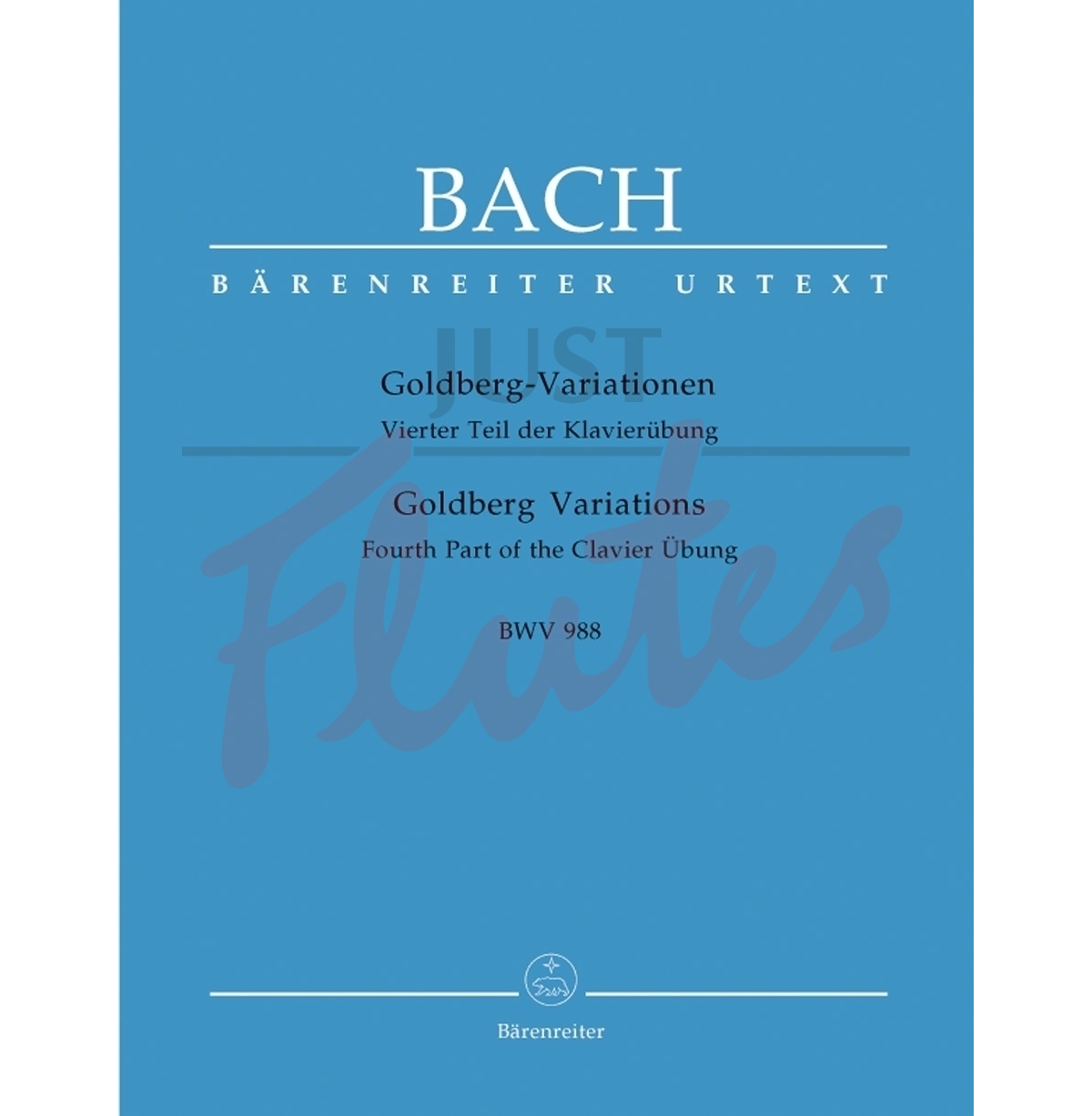 Goldberg Variations