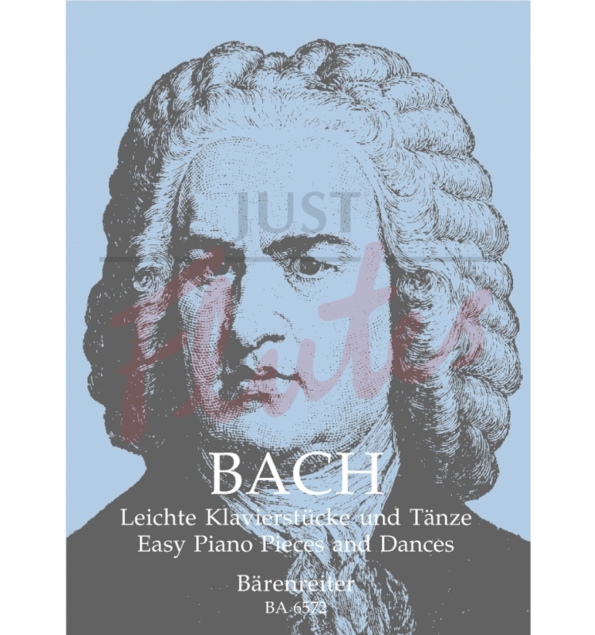 Easy Piano Pieces and Dances